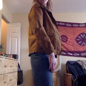 Patagonia Dusk Prairie Jacket 